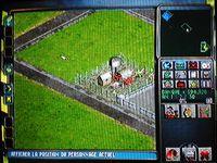 une photo d'Ã©cran de Constructor sur Sony Playstation